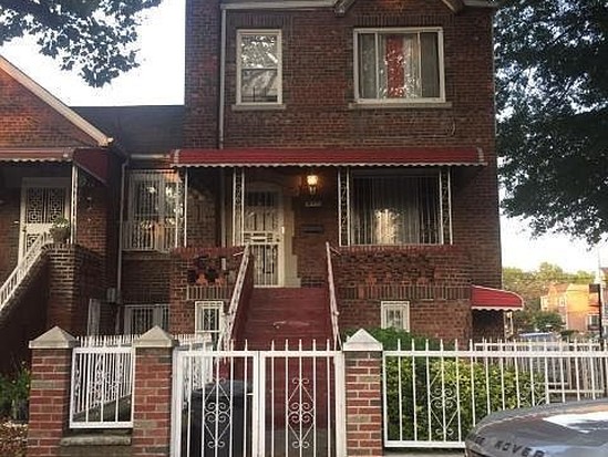 Multi-family for Sale East Flatbush, Brooklyn