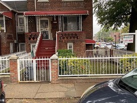 Home for Sale East Flatbush, Brooklyn