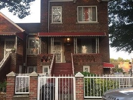 Home for Sale East Flatbush, Brooklyn