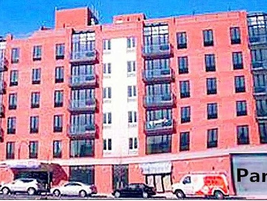 Condo for New construction Rego Park, Queens