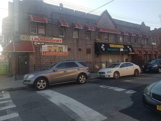 Single-family for Sale East New York, Brooklyn