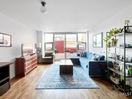 Condo for Sale Bedford Stuyvesant, Brooklyn