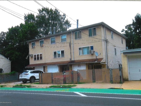 Single-family for Sale Stapleton, Staten Island