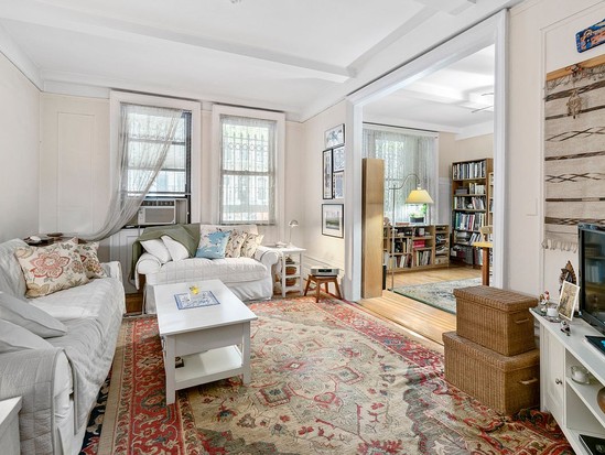 Condo for Sale Morningside Heights, Manhattan