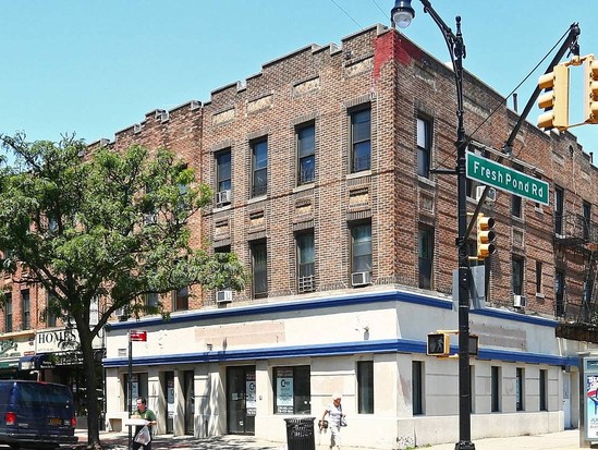 Multi-family for Sale Ridgewood, Queens