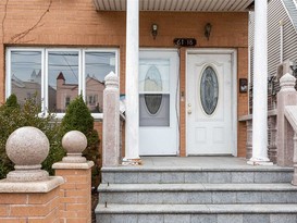 Home for Sale Kew Gardens Hills, Queens