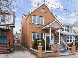 Home for Sale Kew Gardens Hills, Queens