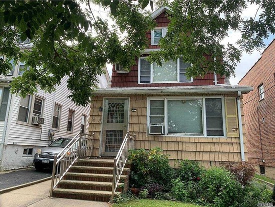 Single-family for Sale Pomonok, Queens