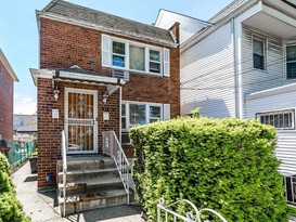 Home for Sale Maspeth, Queens