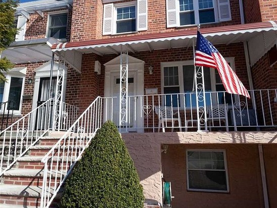 Multi-family for Sale Maspeth, Queens