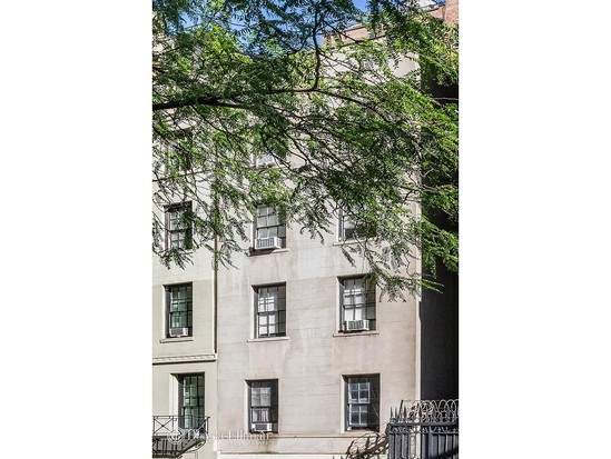 Townhouse for Sale Upper East Side, Manhattan