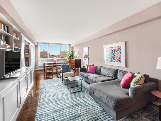 Condo for Sale West Village, Manhattan