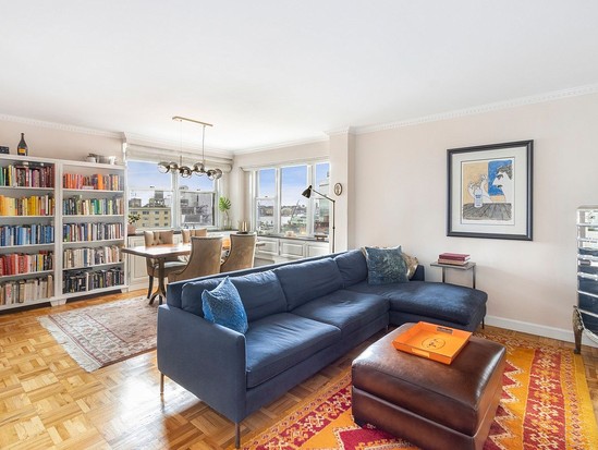 Condo for Sale West Village, Manhattan