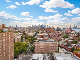 Home for Sale West Village, Manhattan