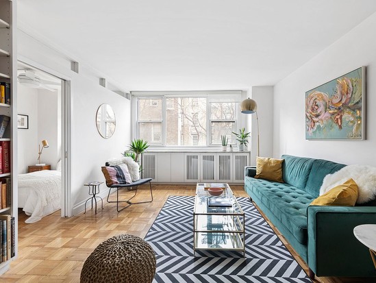 Condo for Sale West Village, Manhattan