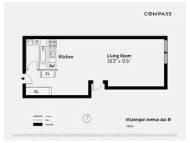 Home for Sale Kips Bay, Manhattan