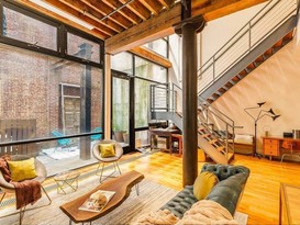 Home for Sale Tribeca, Manhattan