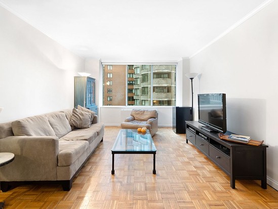 Condo for Sale Upper West Side, Manhattan