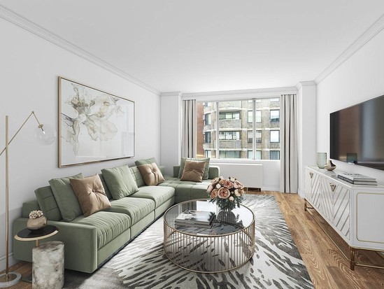 Condo for Sale Upper West Side, Manhattan