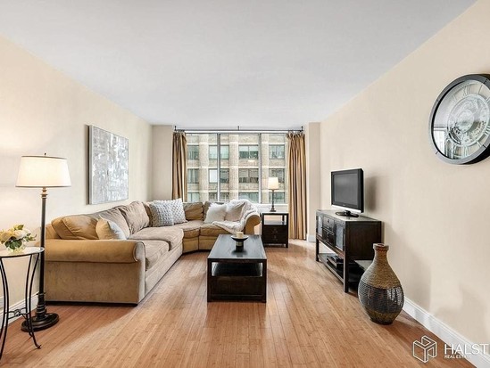 Condo for Sale Upper West Side, Manhattan