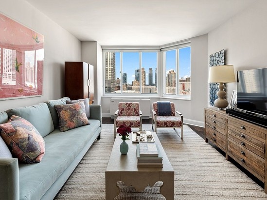 Condo for Sale Upper West Side, Manhattan