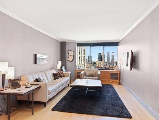 Condo for Sale Upper West Side, Manhattan