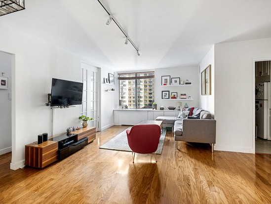 Condo for Sale Upper West Side, Manhattan