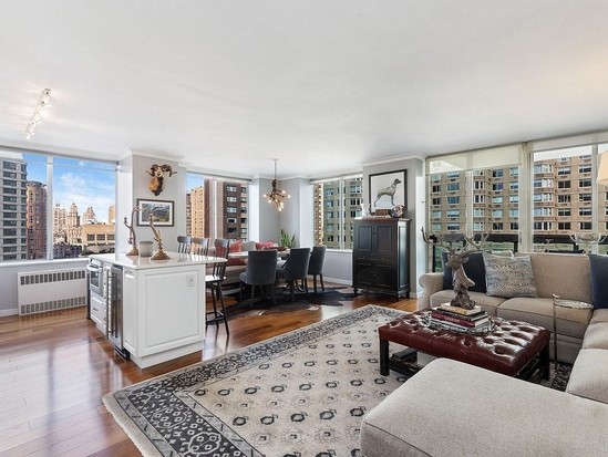 Condo for Sale Upper West Side, Manhattan