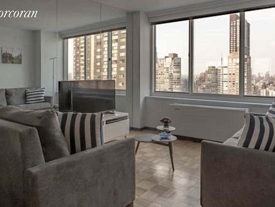 Condo for Sale Upper West Side, Manhattan