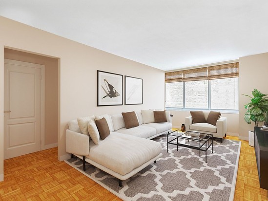 Condo for Sale Upper West Side, Manhattan