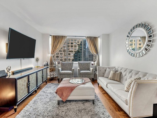 Condo for Sale Upper West Side, Manhattan