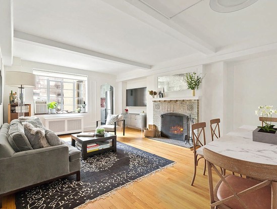 Condo for Sale Greenwich Village, Manhattan