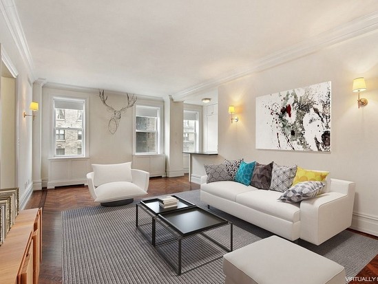 Condo for Sale Upper West Side, Manhattan