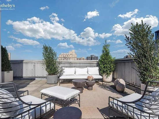 Condo for Sale Upper West Side, Manhattan