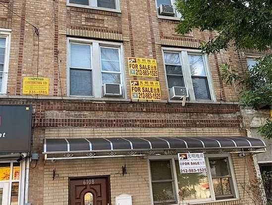 Single-family for Sale Sunset Park, Brooklyn