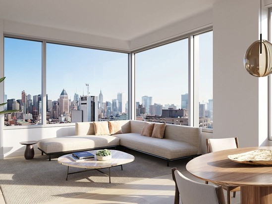 Condo for Sale Hells Kitchen, Manhattan