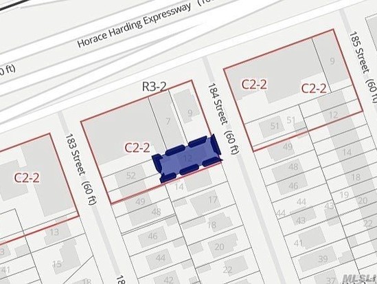 Land for Sale Fresh Meadows, Queens