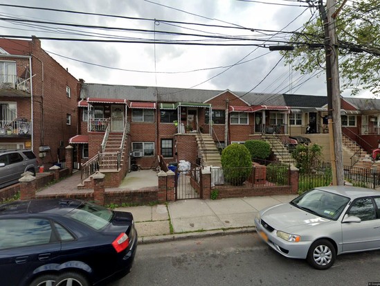 Multi-family for Pre-foreclosure Canarsie, Brooklyn