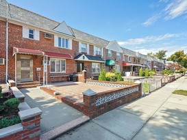 Home for Sale Middle Village, Queens