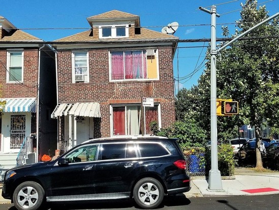 Multi-family for Sale Woodside, Queens