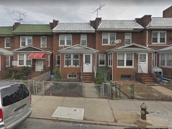 Multi-family for Sale Rego Park, Queens