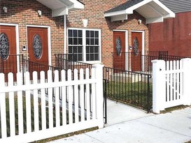 Home for New construction Maspeth, Queens