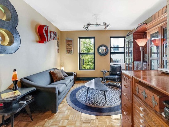 Condo for Sale East Village, Manhattan