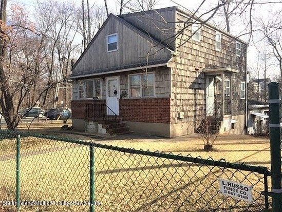 Single-family for Sale Annadale, Staten Island