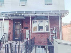 Home for Sale Middle Village, Queens