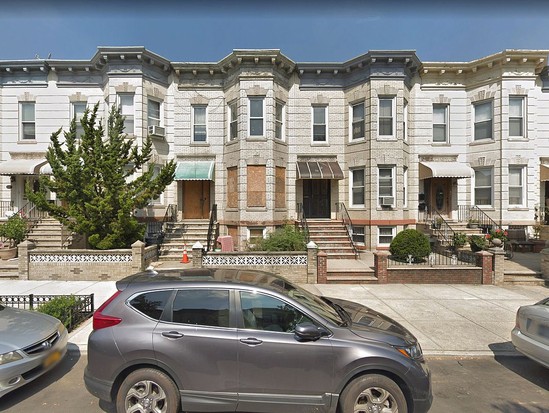 Multi-family for Sale Ridgewood, Queens