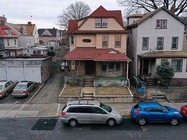 Home for Pre-foreclosure / auction Flatbush, Brooklyn