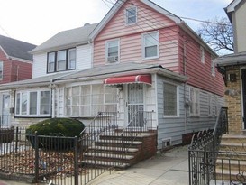 Home for Pre-foreclosure / auction East Flatbush, Brooklyn