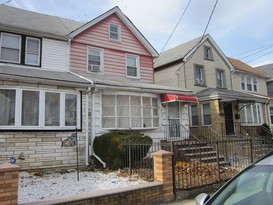 Home for Pre-foreclosure / auction East Flatbush, Brooklyn