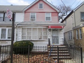 Home for Pre-foreclosure / auction East Flatbush, Brooklyn